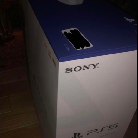 Ps5 unopened - Picture 4 of 5